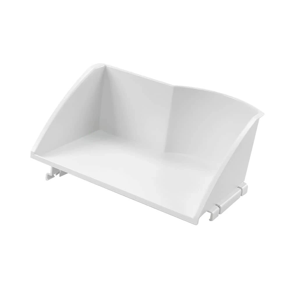 Ice Cream Shelf