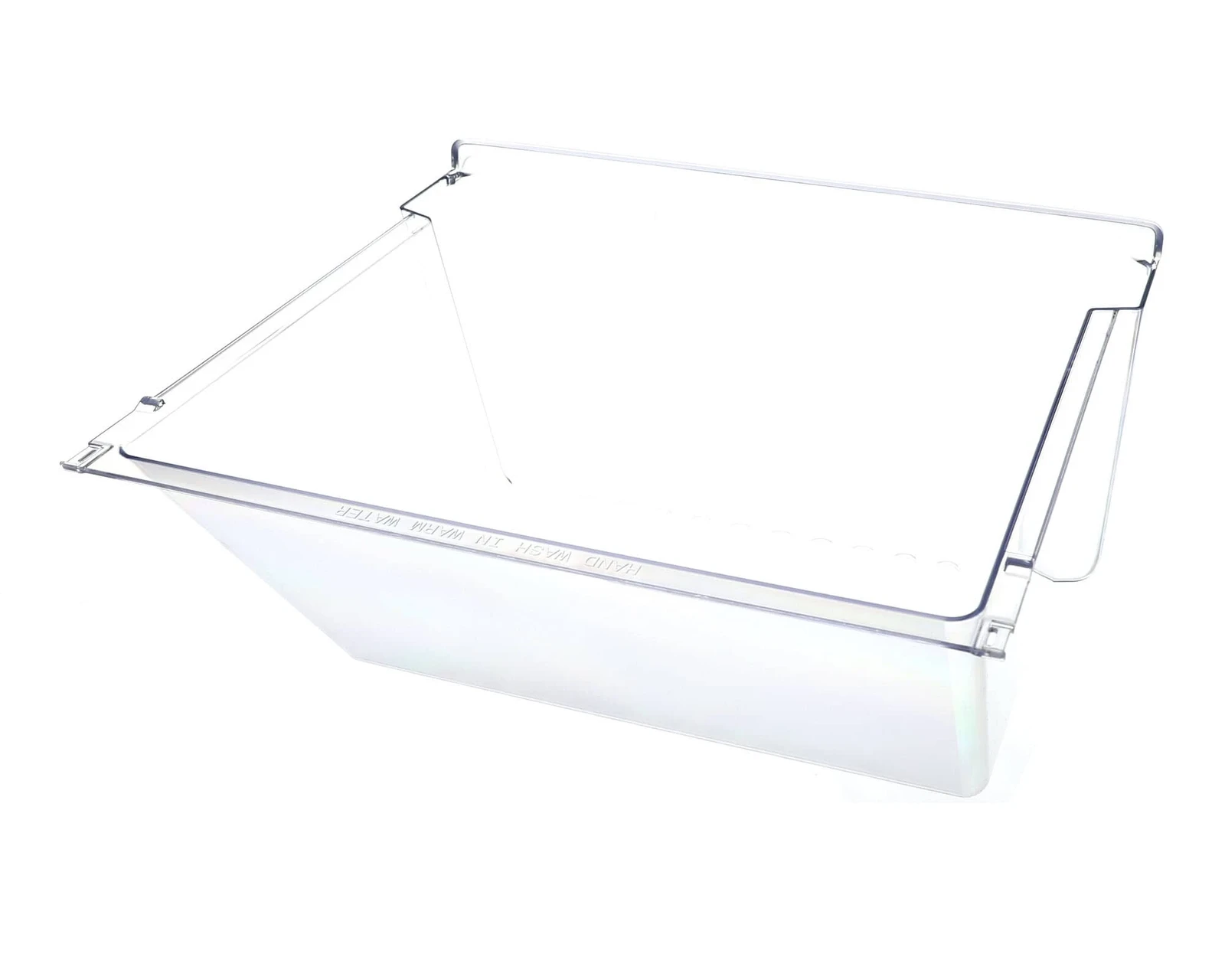 Crisper Pan Drawer Lower