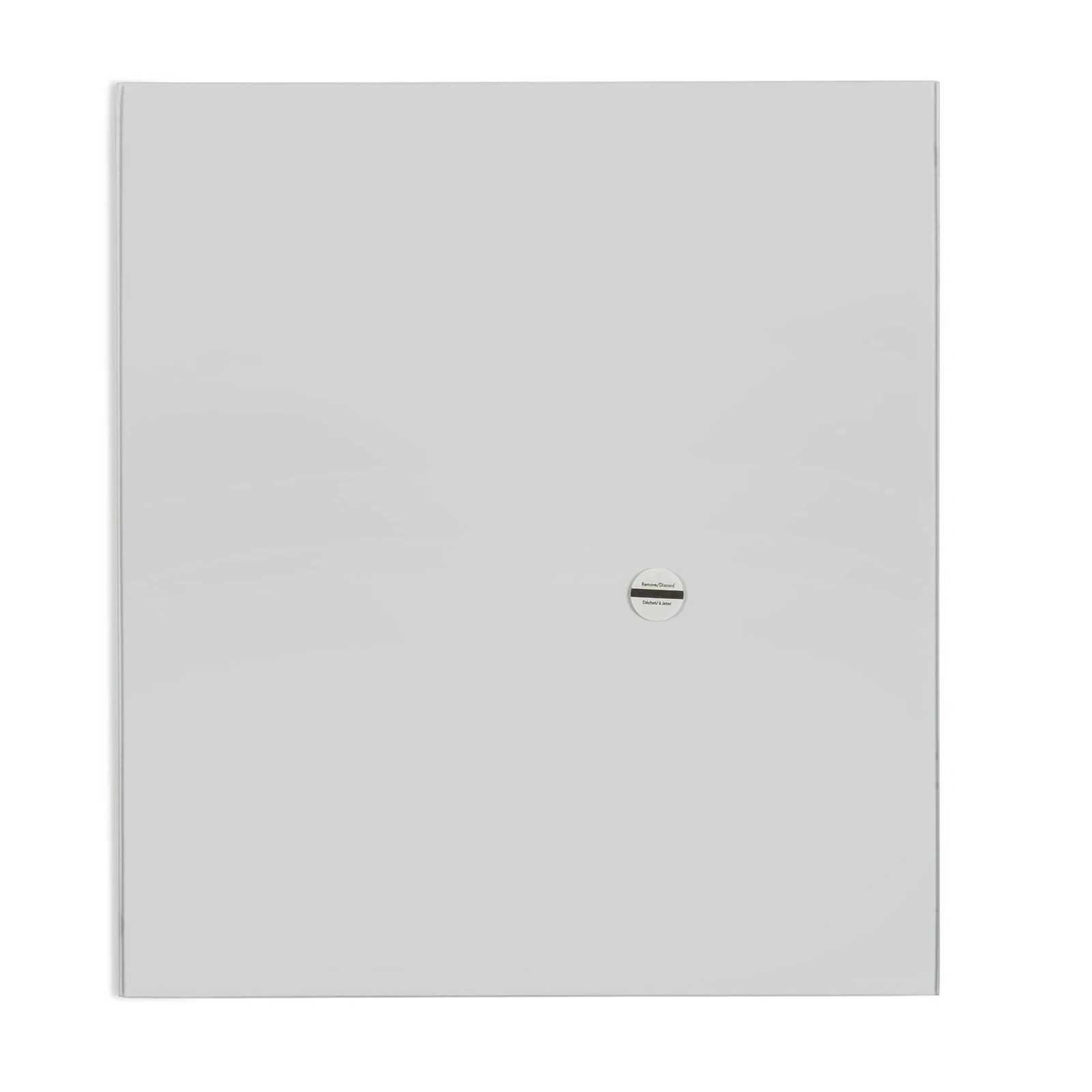Glass Insert