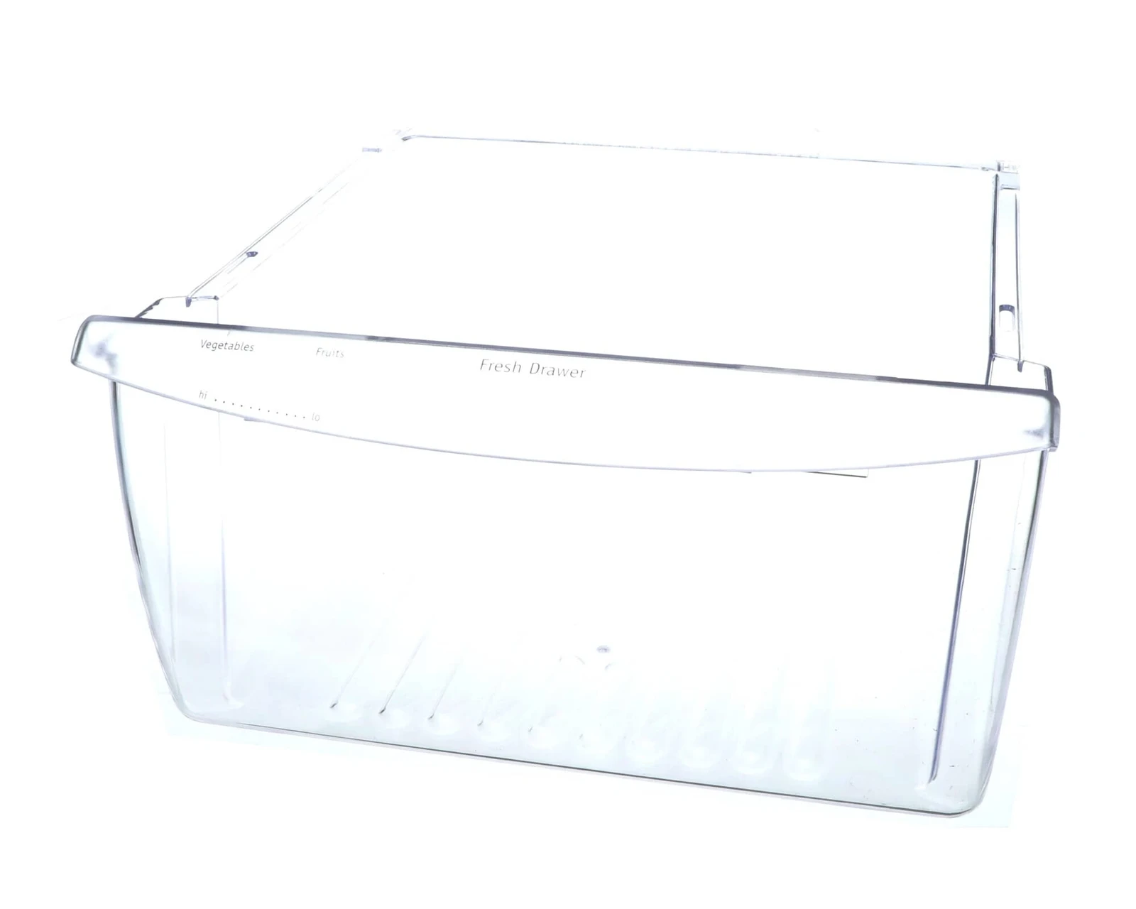 Crisper Pan