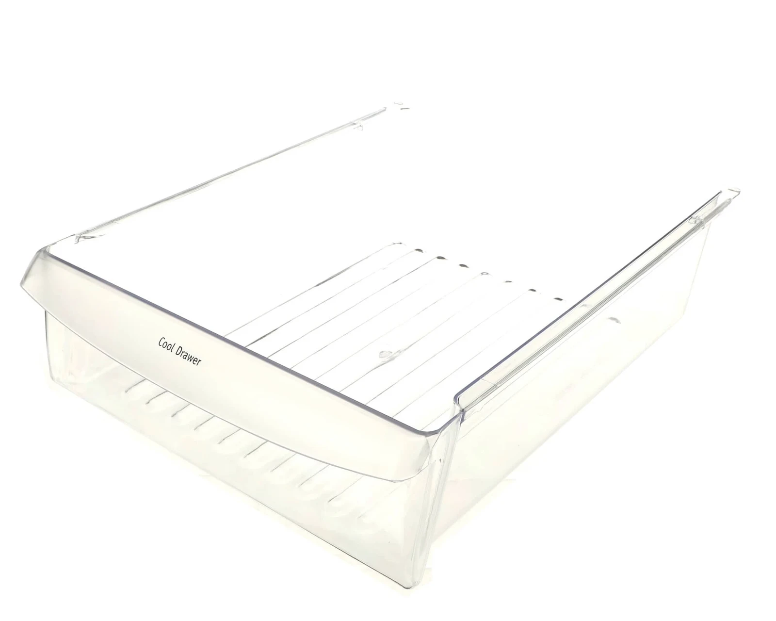 Meat Crisper Pan