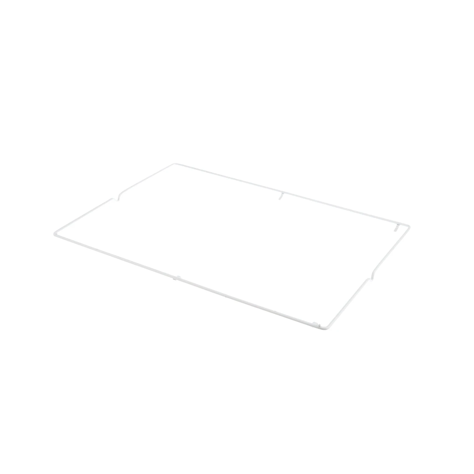 Shelf Frame Without Glass