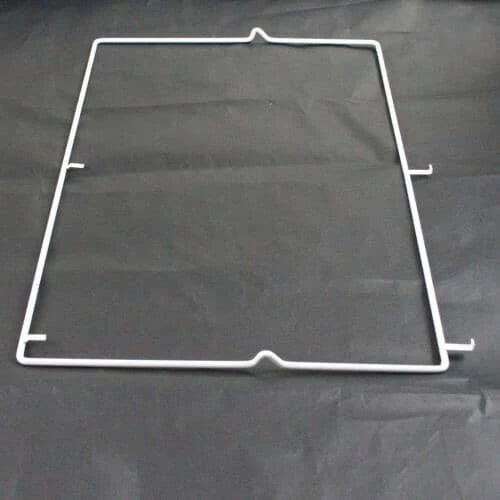 Full Width Slide Frame