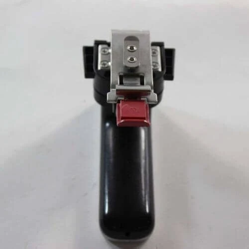 Hinge Plug