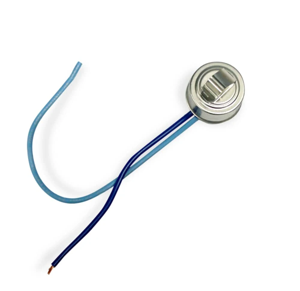 Defrost Thermostat