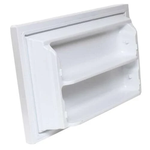 Door Assembly White
