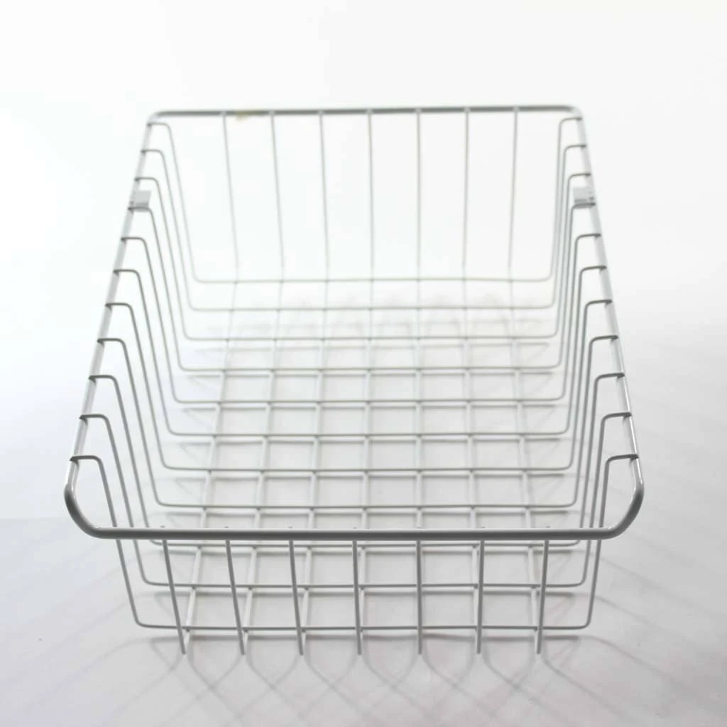 Sliding Basket