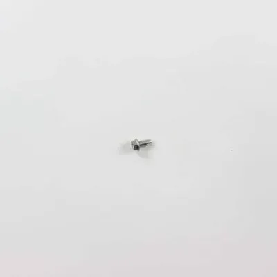Screw #8-32 X 3/8