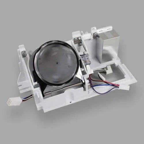 White Dispenser Module