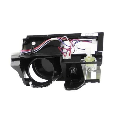 Black Dispenser Module