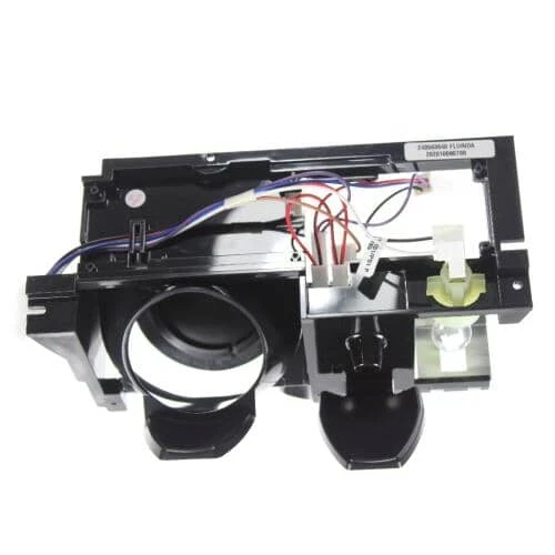 Purifier and Ice & Water Module Assembly