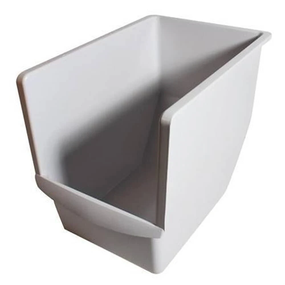 Sliding Basket