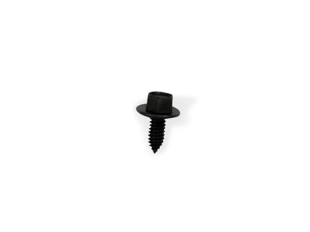 Screw Mounting Hinge