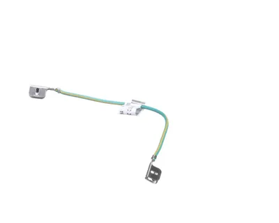 Dispenser Harness