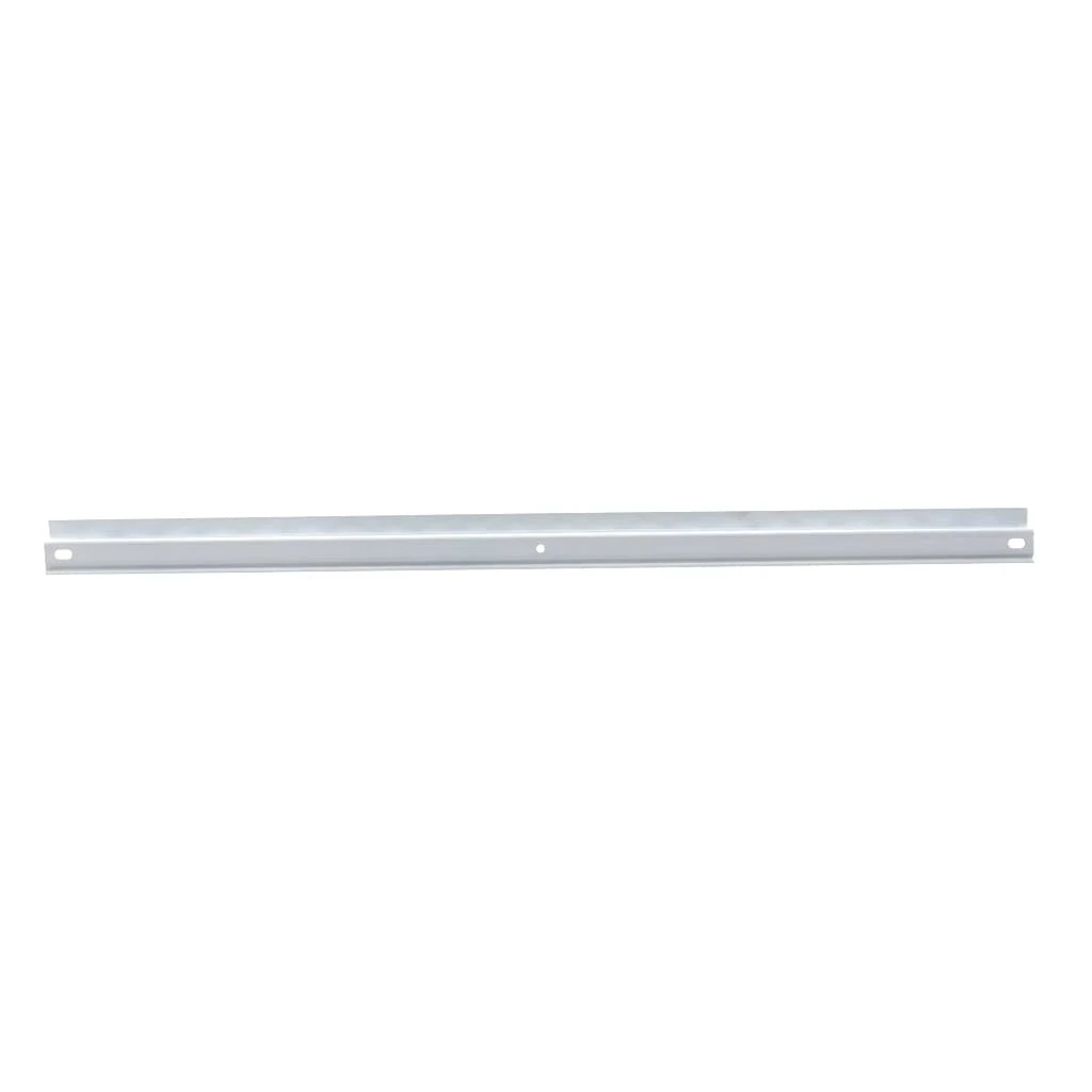 Shelf Mounting Channel