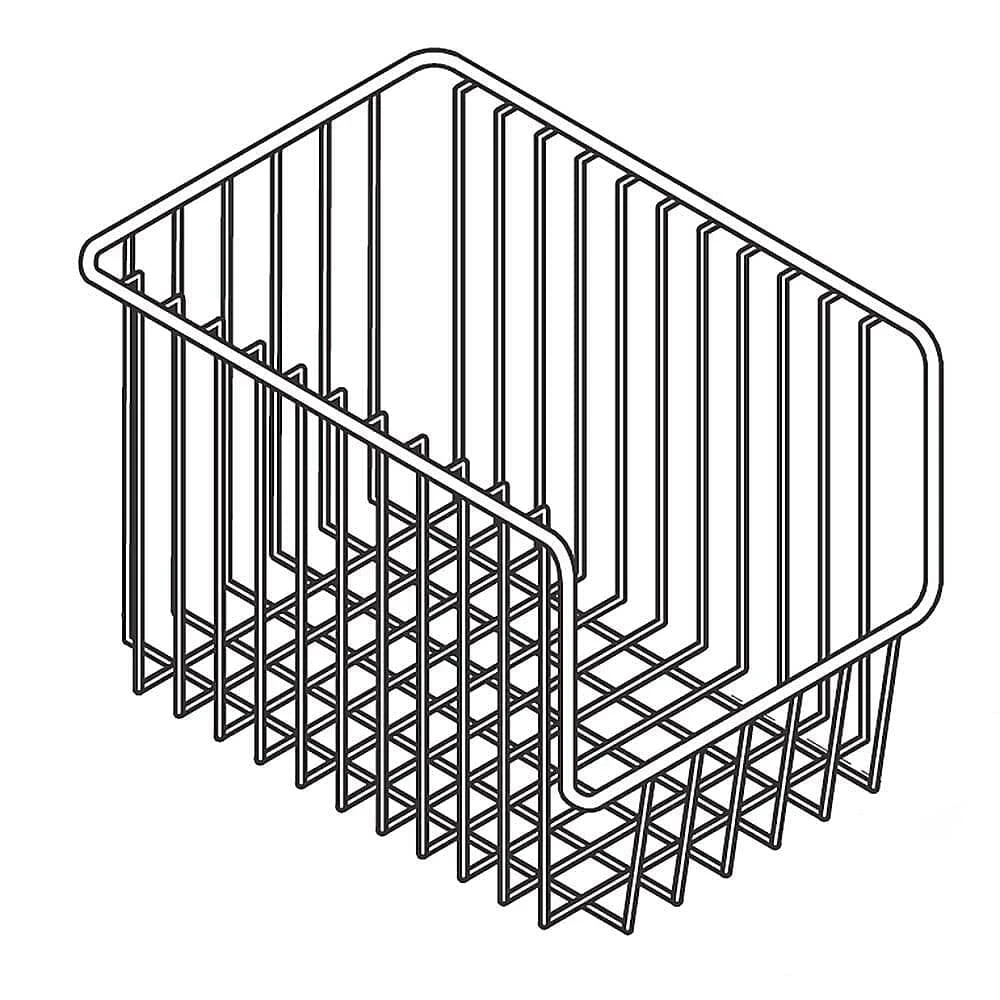 Sliding Basket