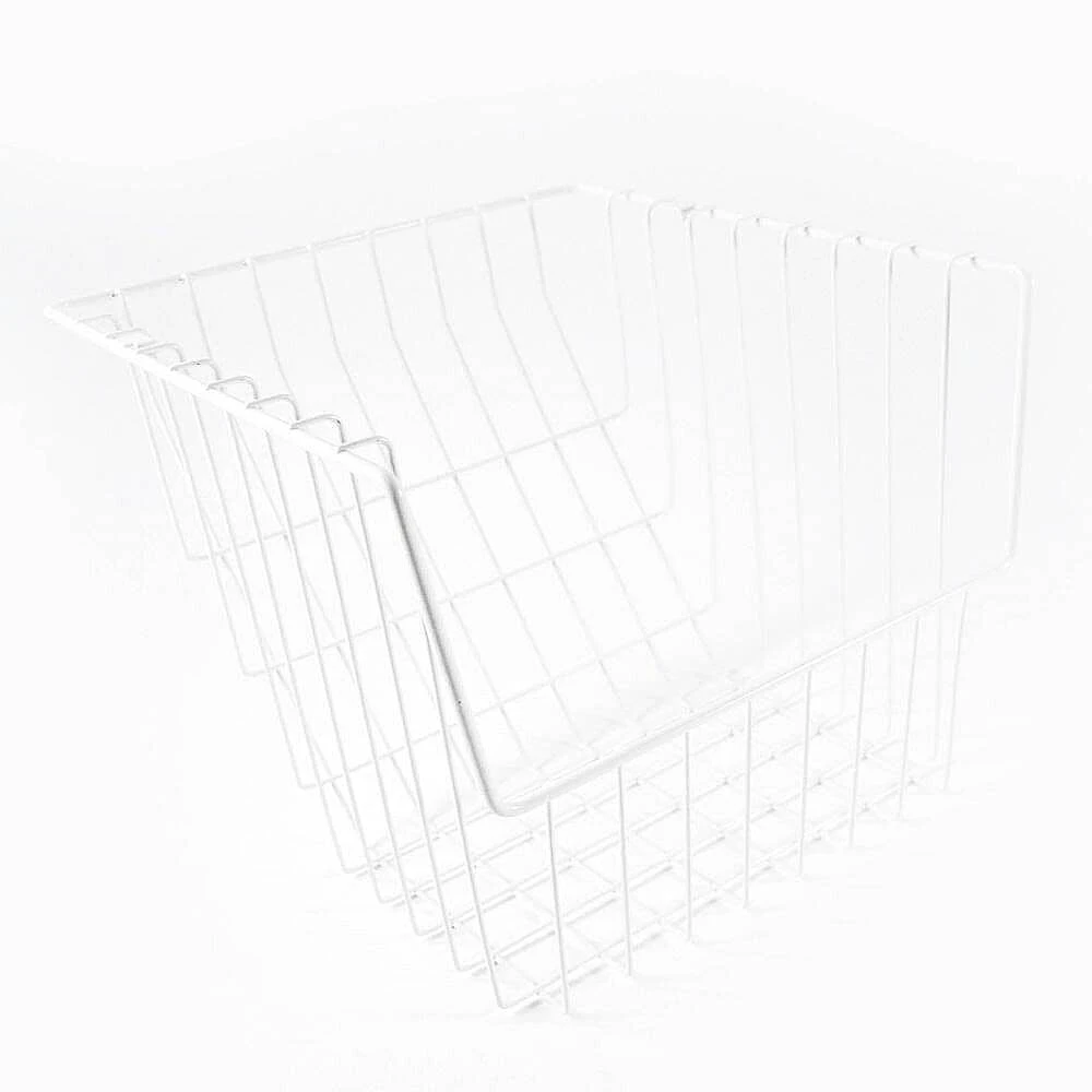 Basket Slide