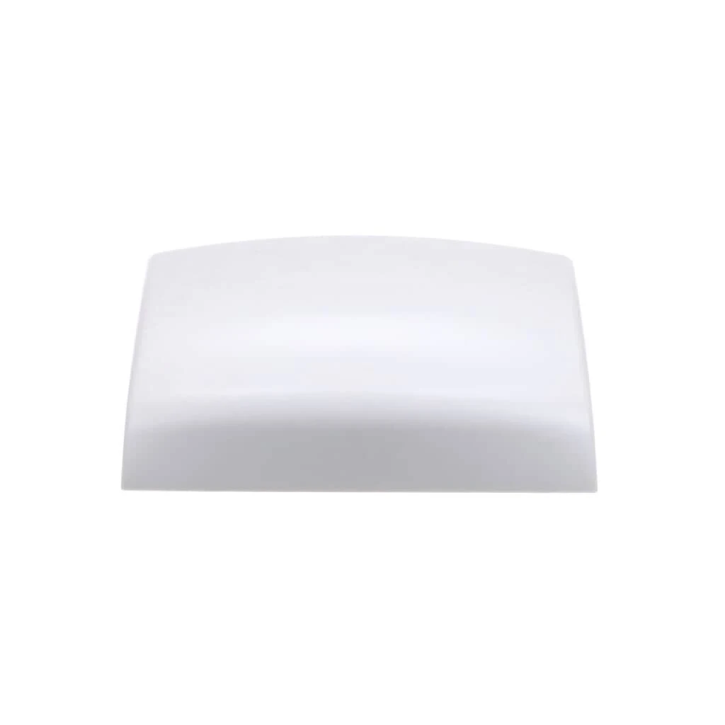 Ice Container Front Cover White