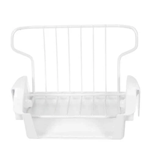 Tilt-Out Bin