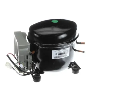 Vegd6 Compressor W