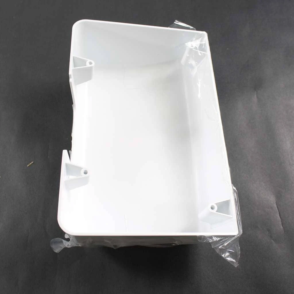 Front Ice Container