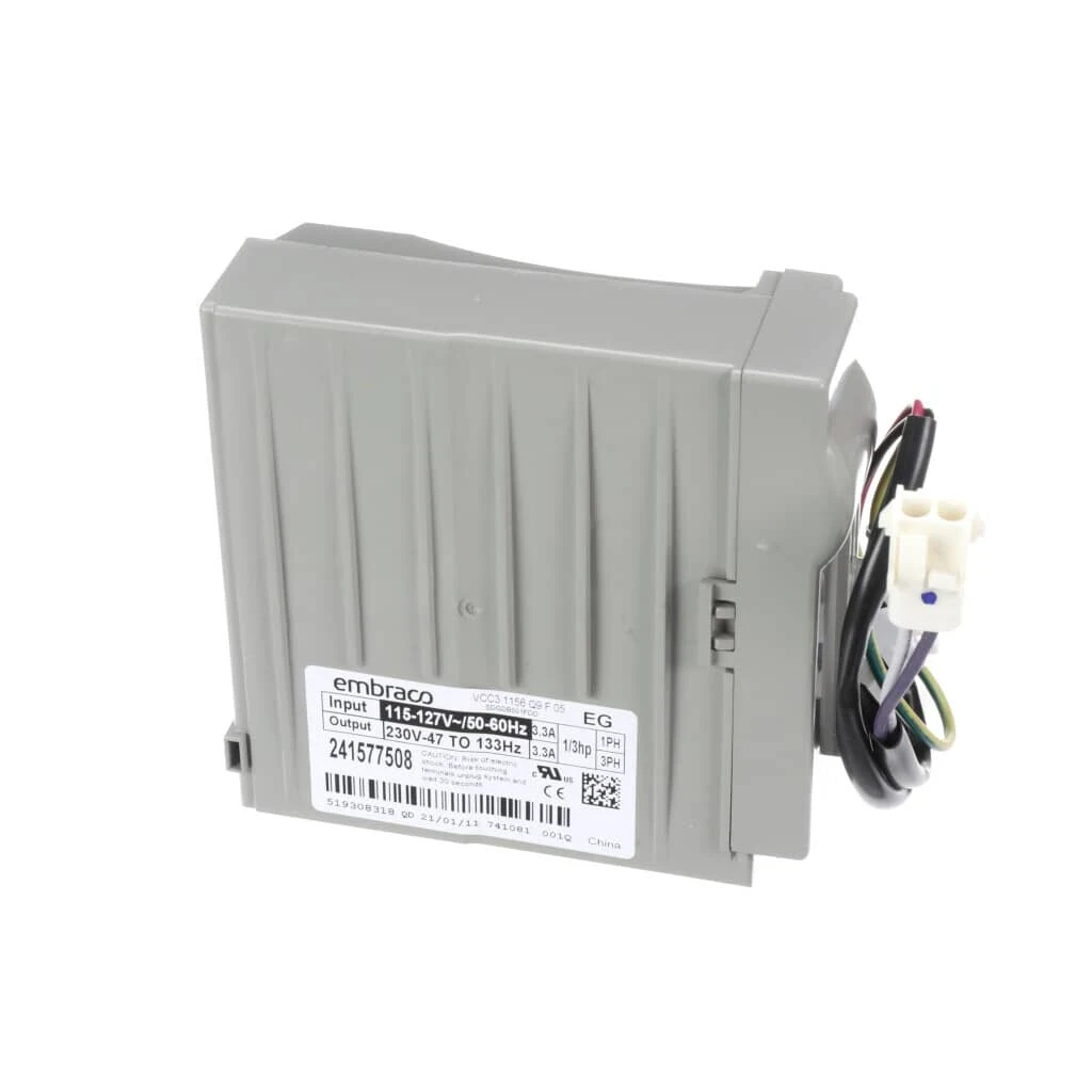 Inverter