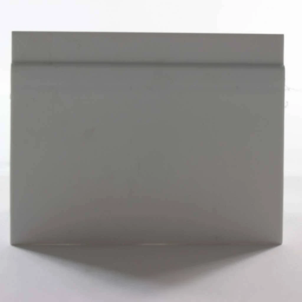 Ice Deflector