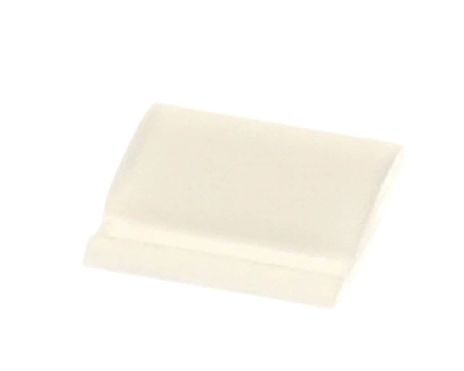 Crisper Pan Slide Clip