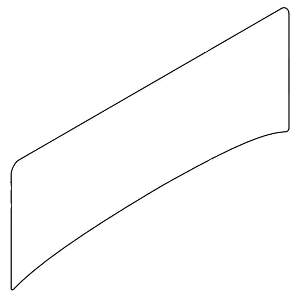 Module Cover Label