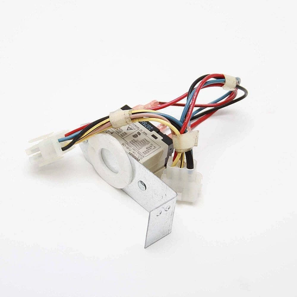 Relay and Harness