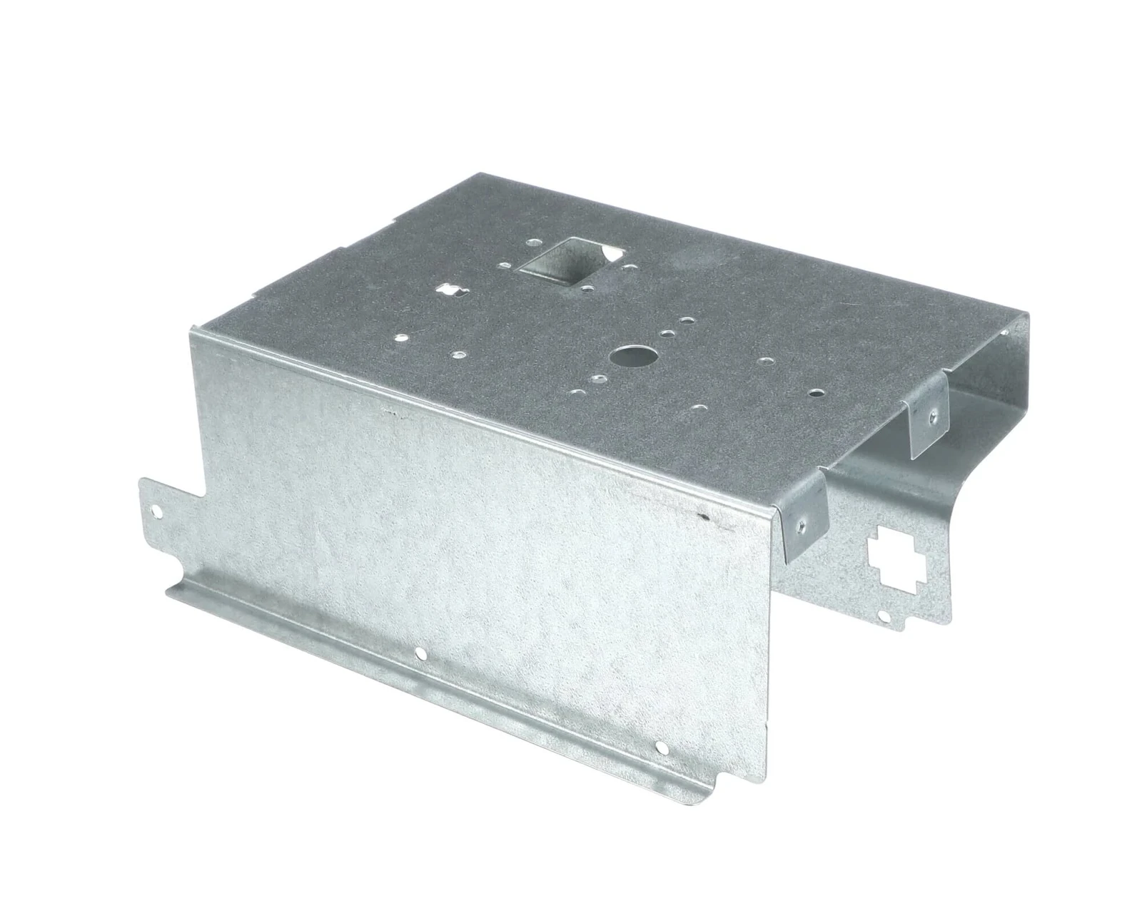 Motor Cover