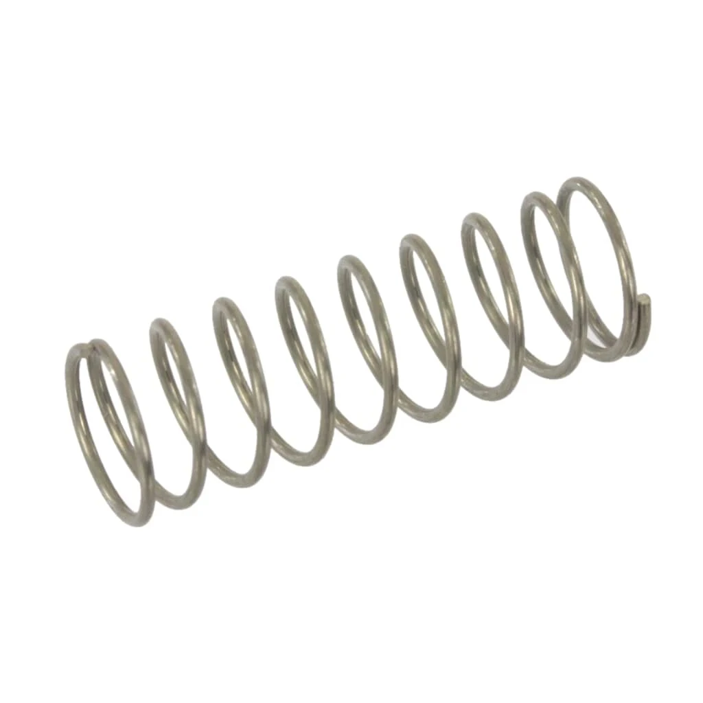 Solenoid Spring