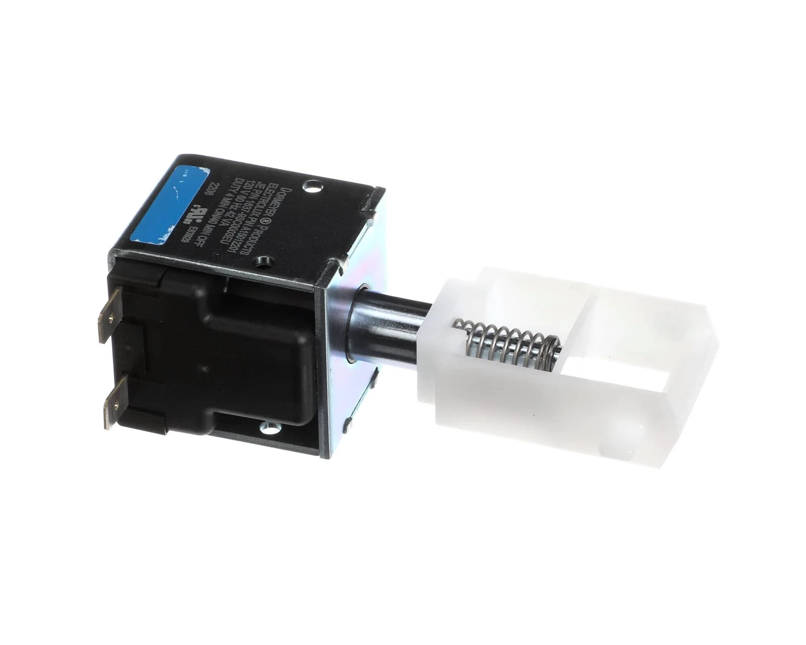 Solenoid