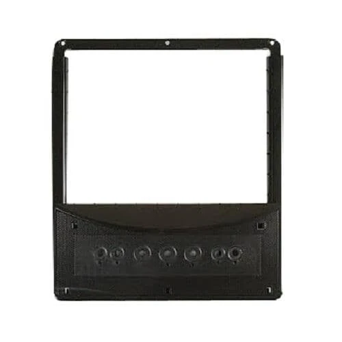 Dispenser Cover