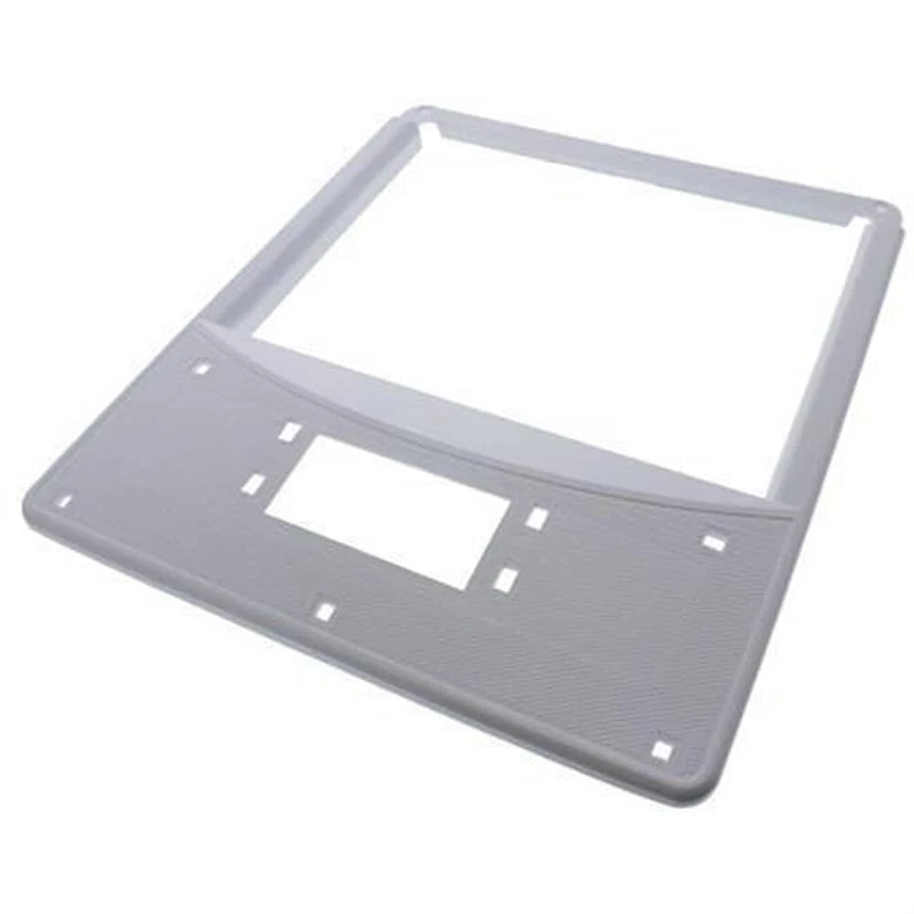 Dispenser Cover