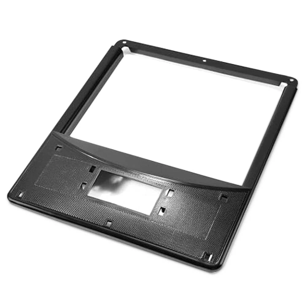 Dispenser Cover