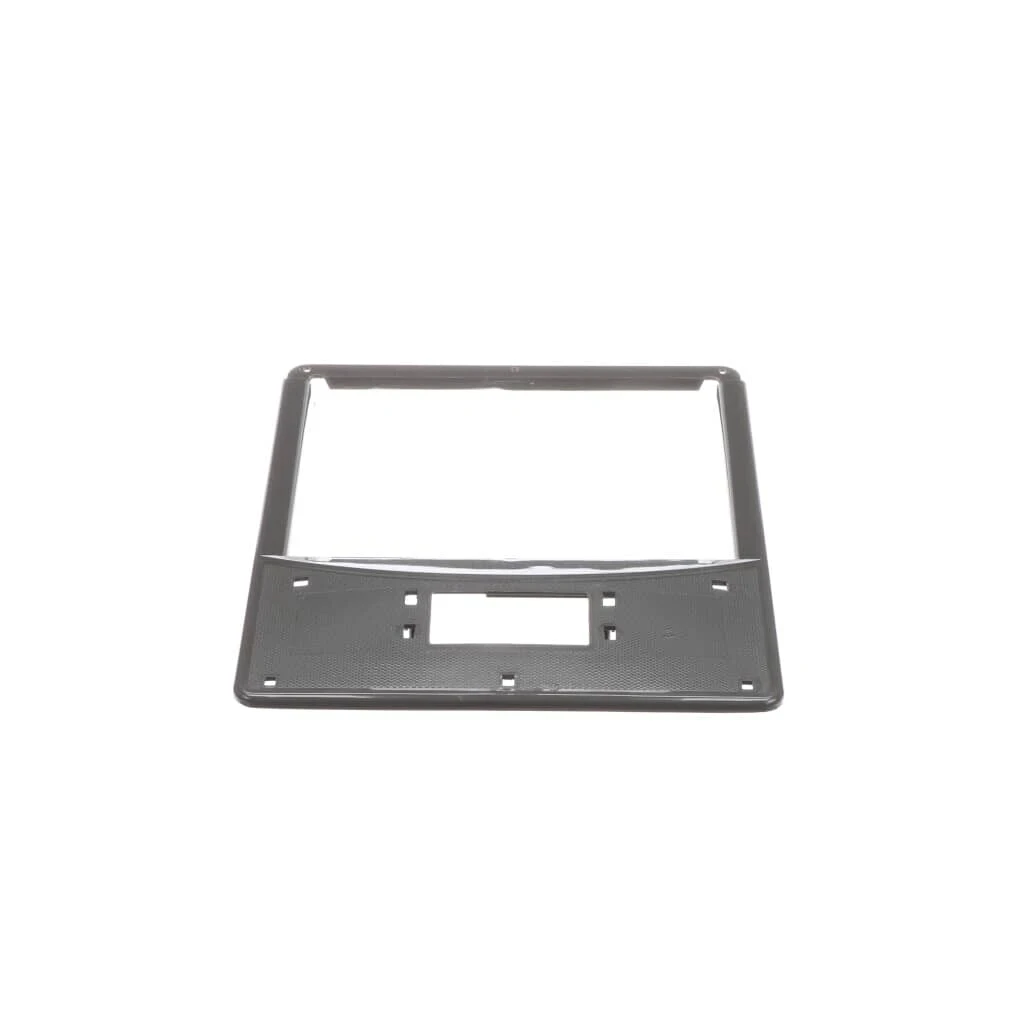 Dispenser Front Panel