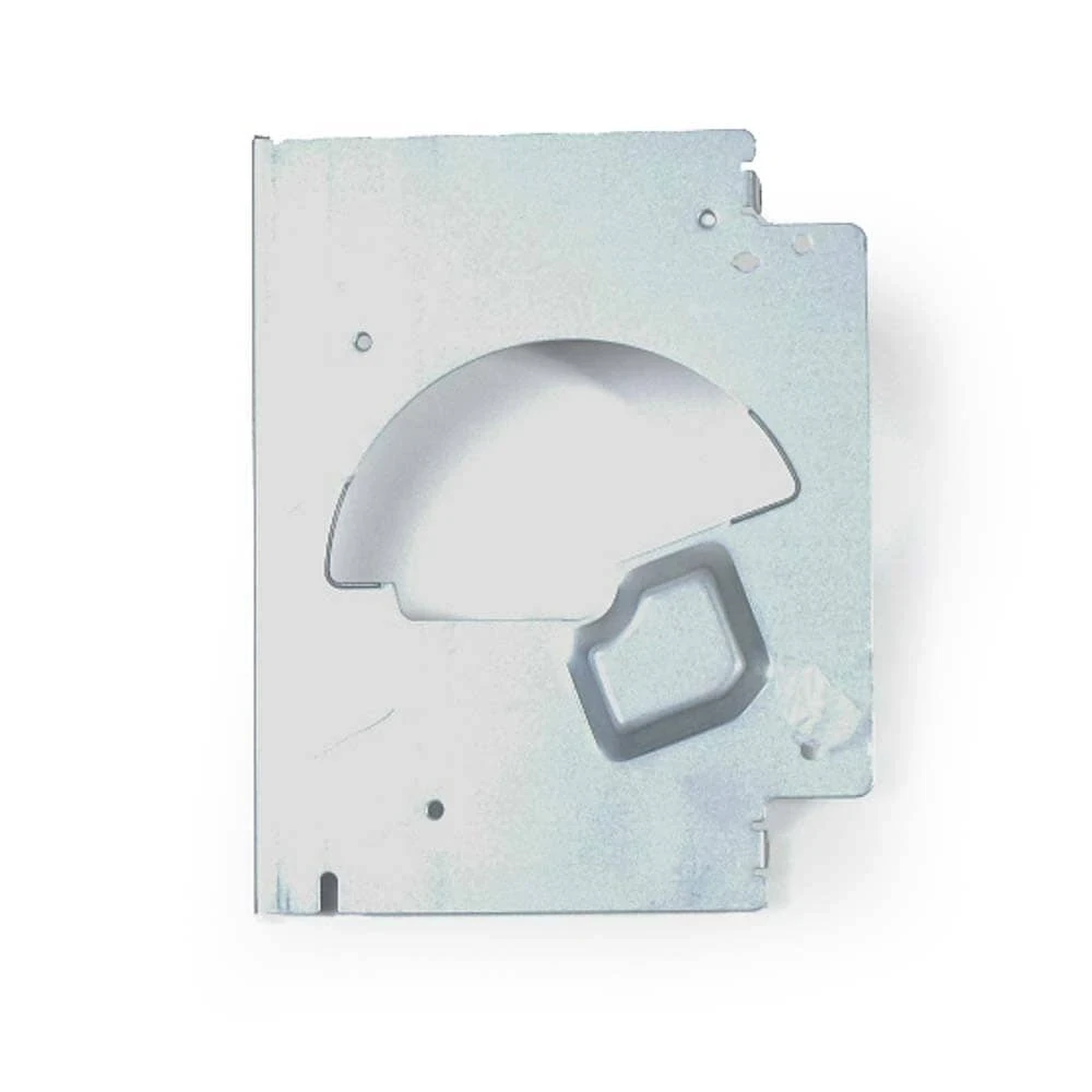 Front Plate