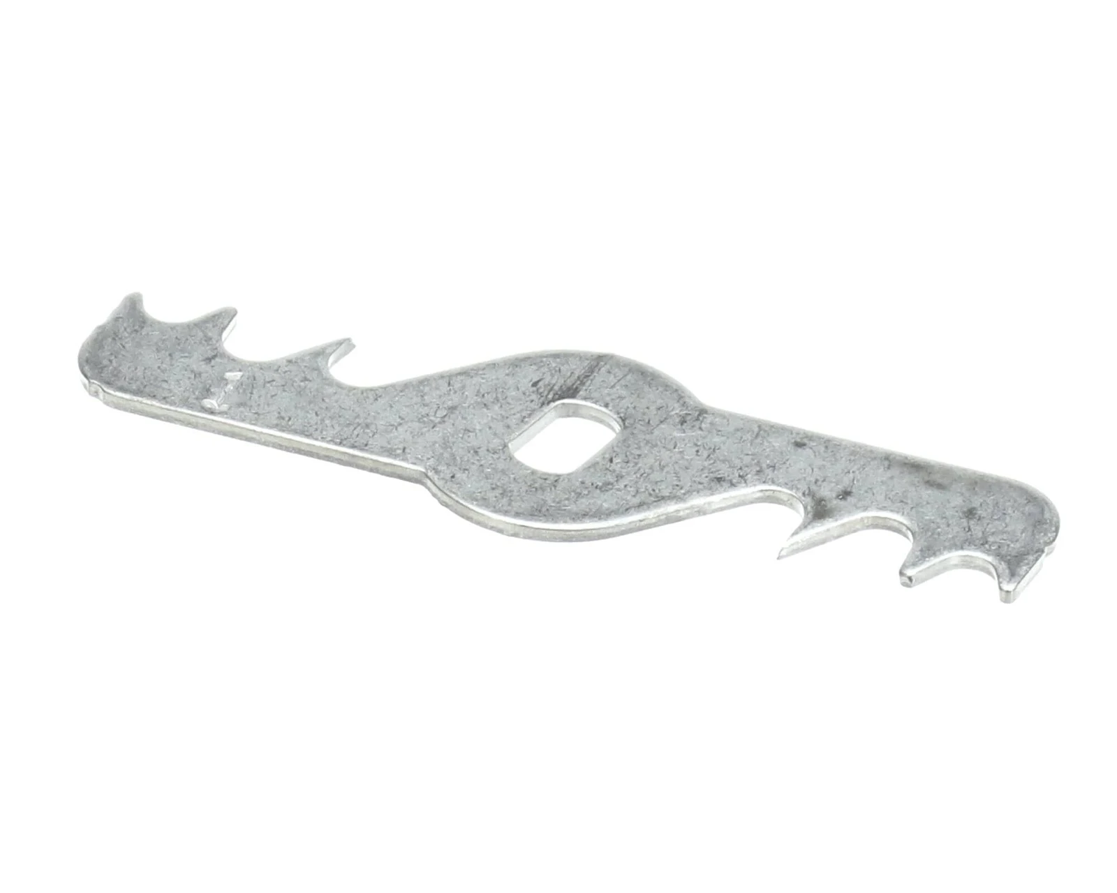 Ice Crusher Blade