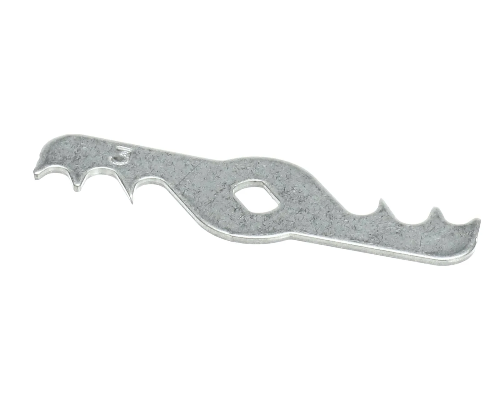 Ice Crusher Blade