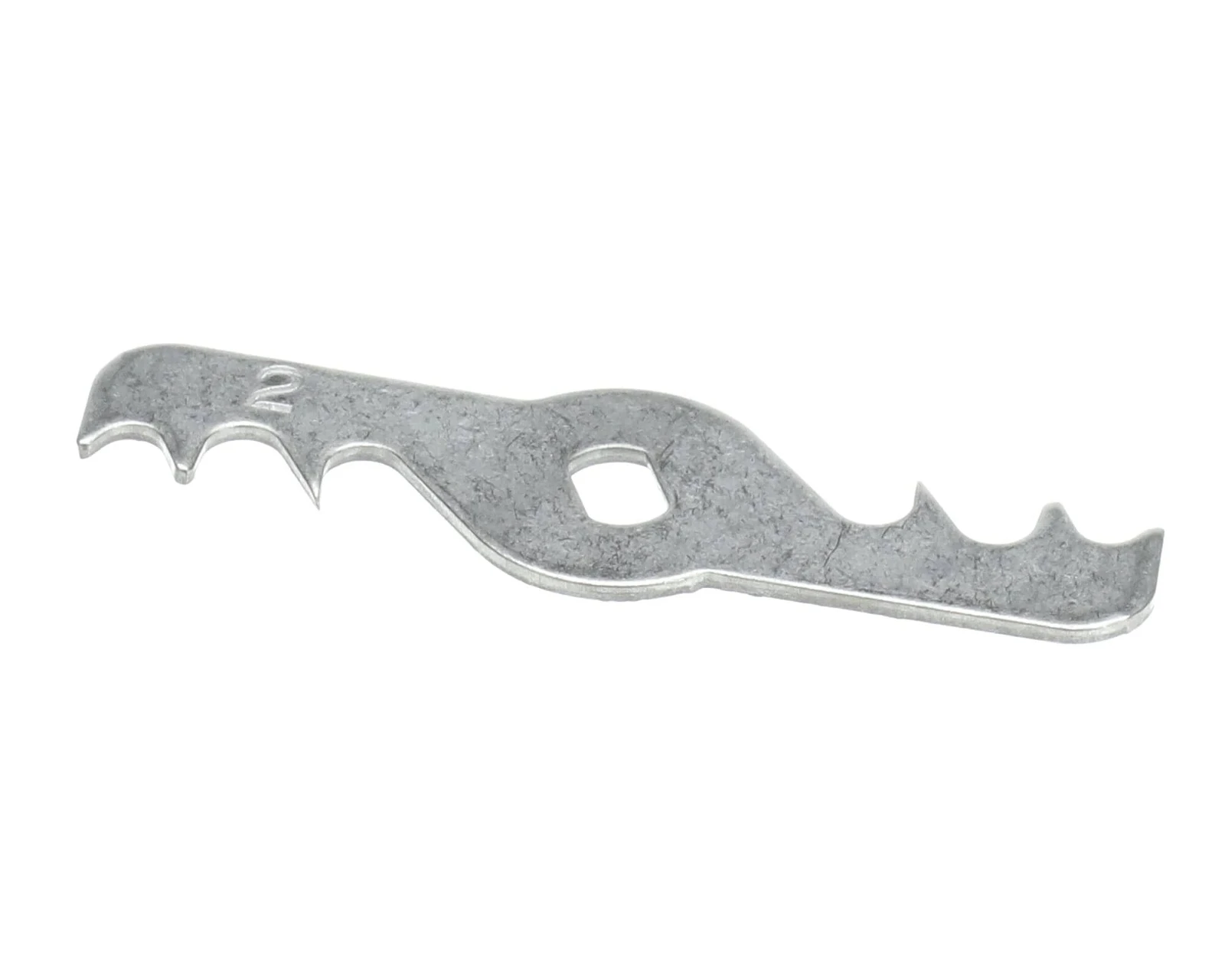 Ice Crusher Blade