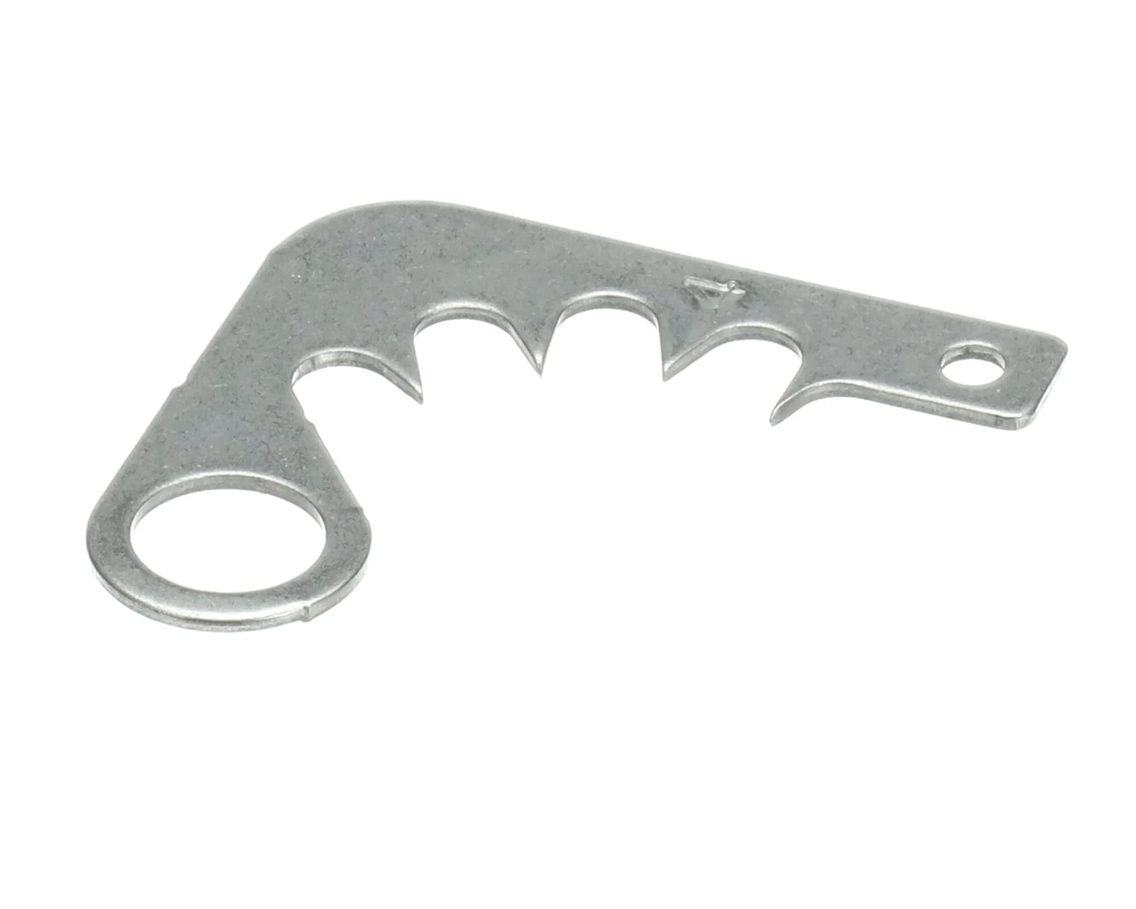 Fixed Blade