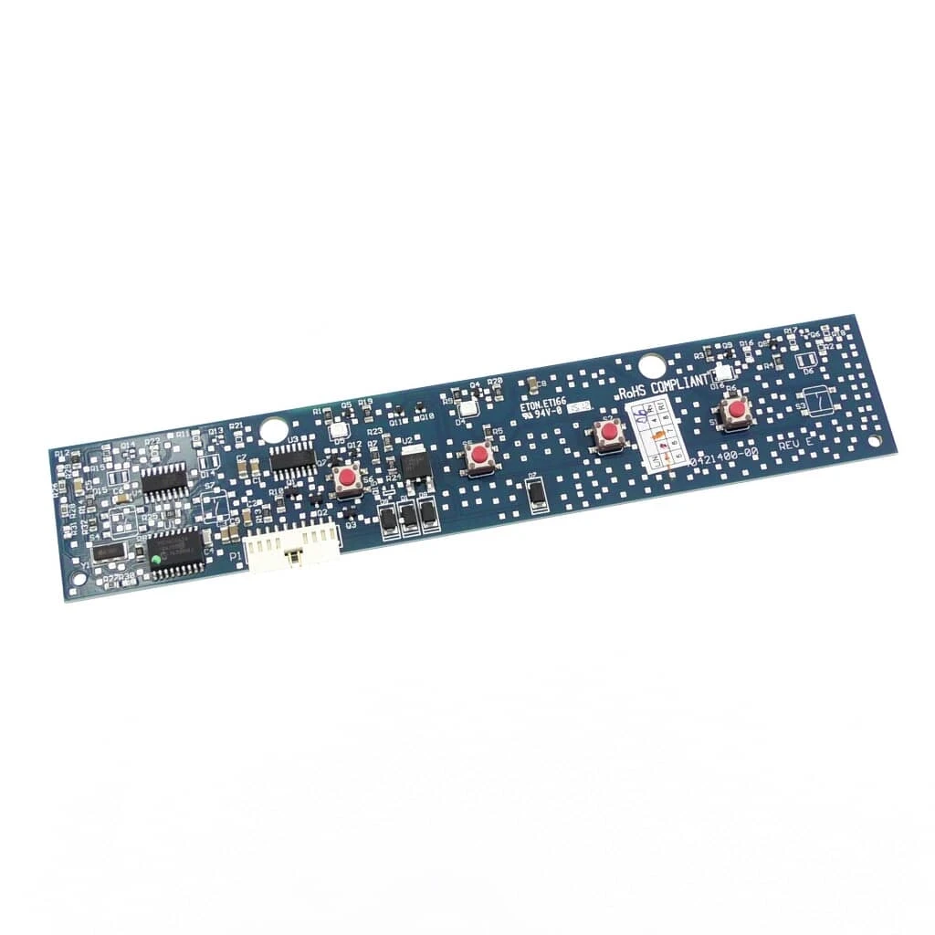 Control Board