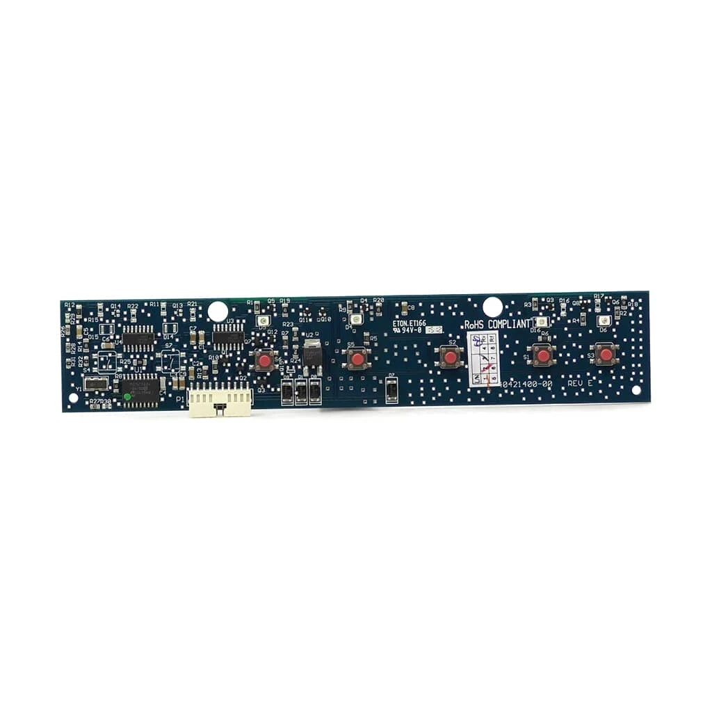 Control Board