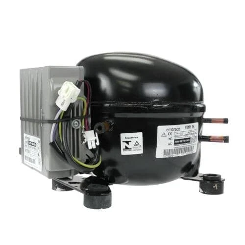 Compressor