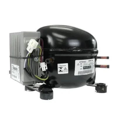 Compressor