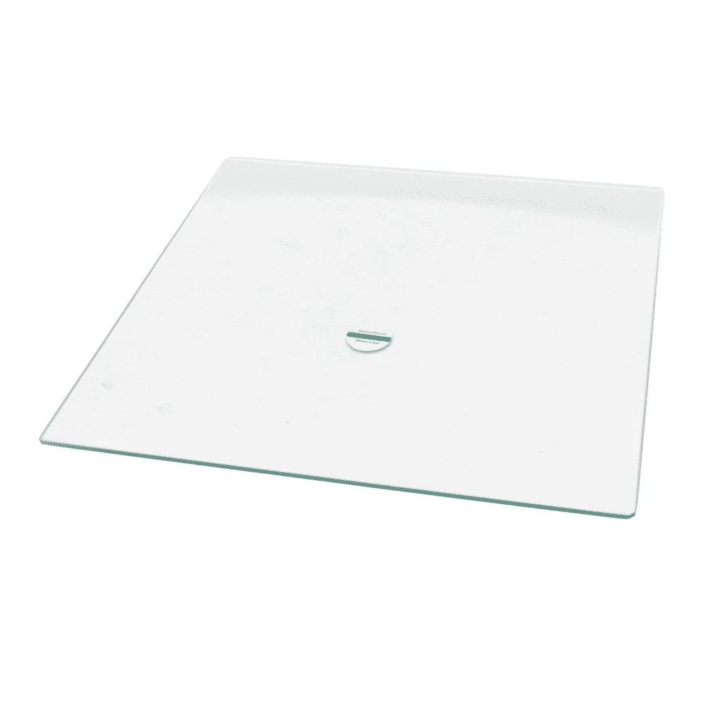 Glass Shelves