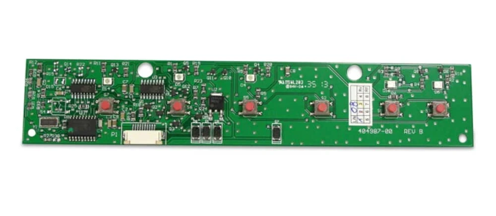 Control Board