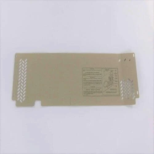 Access Cover