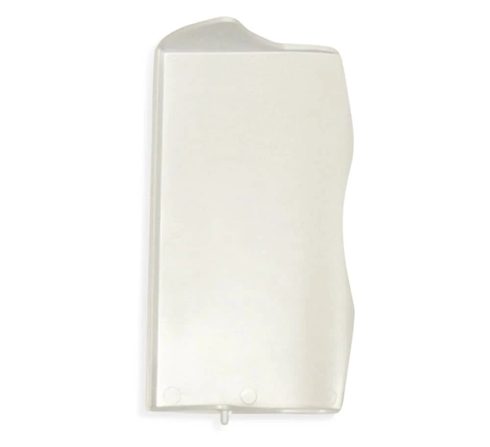 Front Access Door Ice Bin